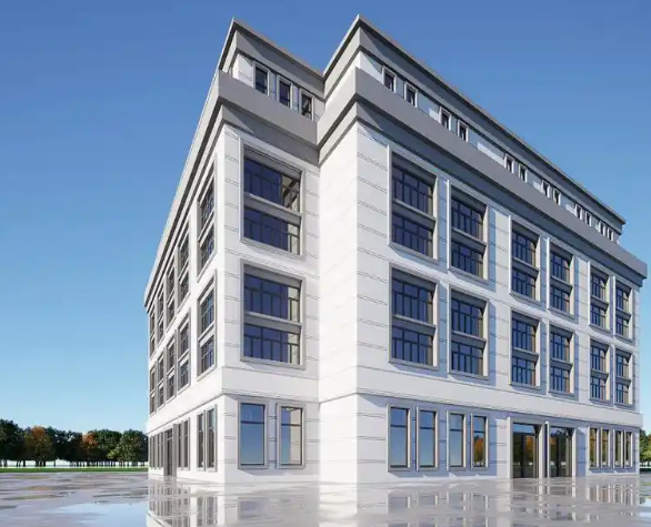 深圳市龙盛轩家具有限公司商用办公家具工程配套方案与选型要点